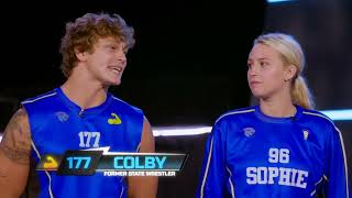 Beast Games Season 2 Episode 3 Part 3