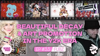 Fubz Print Magazines For The Culture