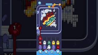 1057 Level - Pixel Flow