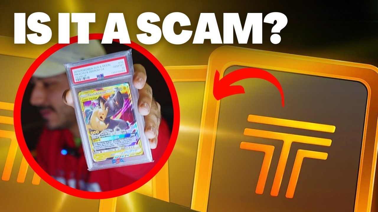 I Got My Cards Back From 