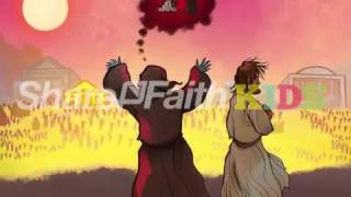 The Temptation of Jesus Mark 1, Matthew 3, and Luke 3 Sunday School Lesson Resource