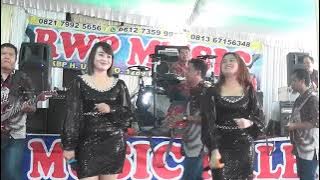 CUBIT TAK MAU DI CUBIT#RWP MUSIC LIVE MATARAM#SATRIYA VIDEO