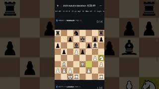 #chess #chessstream#chessgame #chesscom #шахматныйстрим#games #chesslive #checkmate #lichess#mistake