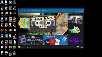 How to allocate more RAM to Technic Launcher 2017!