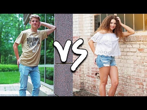 Copying the Haschak Sisters Instagram Photos!