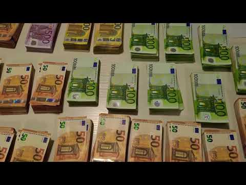 Vídeo: Per Què Creix L’euro