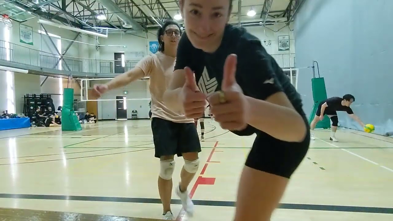 Group B Game 2 Set 2