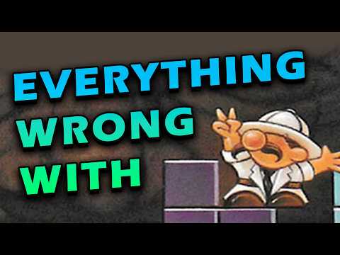Everything Yes and No With Tetris Plus