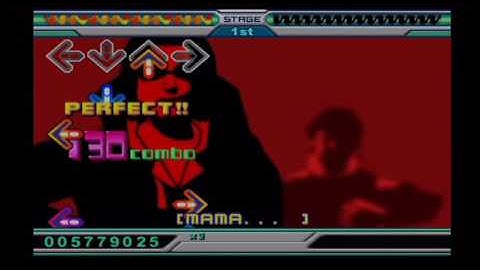 DDR Extreme Trip Machine Survivor [Edit data]