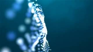 Bokeh Logo After Effects Template