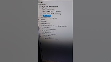 Dell PowerEdge T40 Default Setting RAID on