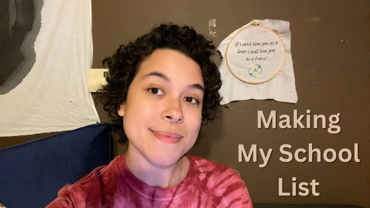 How I Made My School List My Medical School Application YouTube how-i-made-my-school-list-my-medical-school-application-youtube