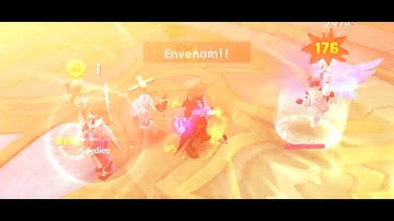 xSayrae - Ragnarok Origin 5v5 Event SinX GTqt build