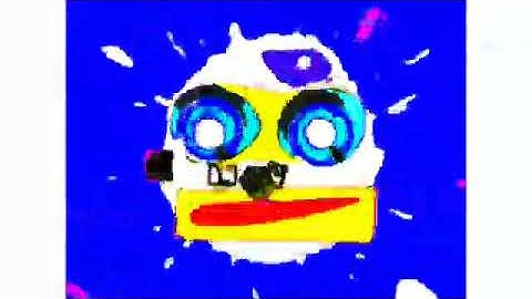 (LAST VIDEO OF SPRING) Klasky Csupo In G Major 8 (Android Version)