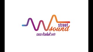 Streetsound Sese Kulak Ver Bir Mecra Şimdi Beşi̇ktaşta Sonra, Bütün İstanbul Da