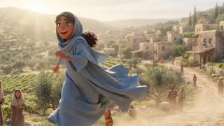 CAN YOU EVANGELIZE  | GO AND TELL THEM | CHILDREN BIBLE STORIES | GOD'S OWN STORIES 