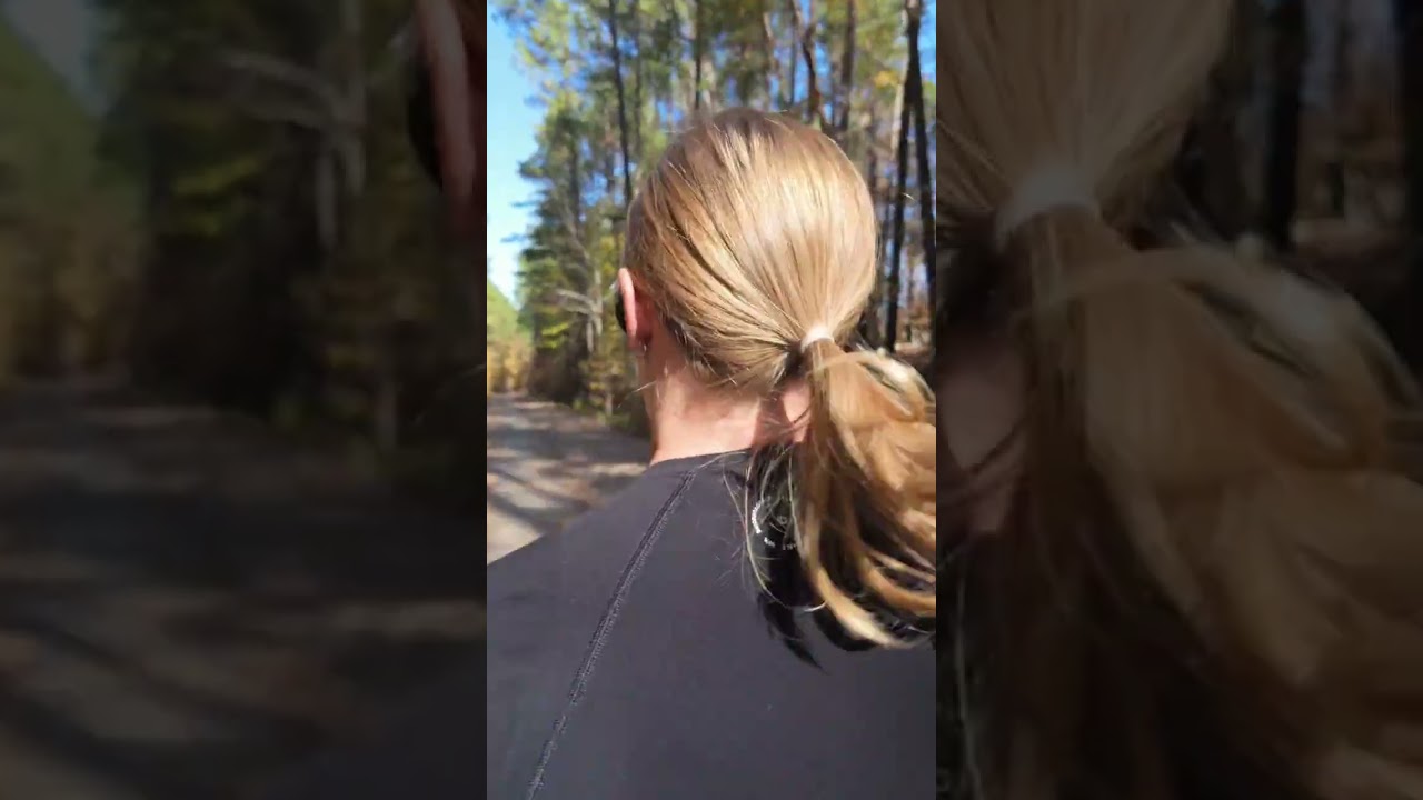 Preview of LNDR Here Today Cropped T-Shirt - Women's Video