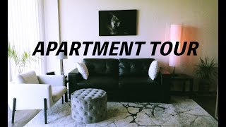 Studio Apartment Tour | Phoenix