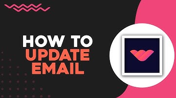 How To Update The Email Linked To Your Whop Account (Quick Tutorial)