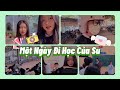 Một Ngày Đi Học Của Su 🤓📖 || School Vlog || Suu Nguyen Official