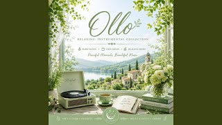 Emerald Wave - ollo Music 올로 뮤직 김옥희
