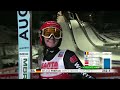 Prevc dominates in Lahti to close in on Takanashi's record | FIS Ski Jumping World Cup 24-25
