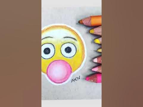 легкие рисунки - YouTube