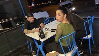 Bursa Elektrostatik Baca Filtresi Gece Balıkçısı