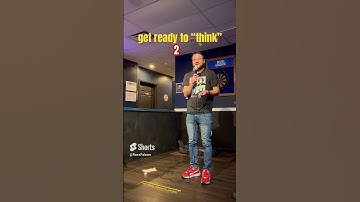 Open Mic Comedy Thoughts - The Homeless Diet #standupcomedy #comedyshorts