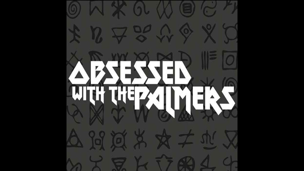 Obsessed With Lake Monsters