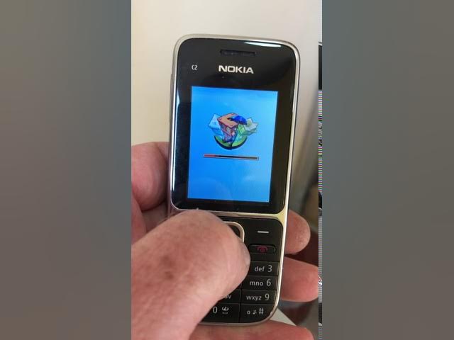 Respondendo a @kahsilva3957 Celular: Nokia 2760 Jogo: Miki's World #no