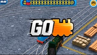 Thomas & Friends: Race On! Top Games for Kids 2017 screenshot 4