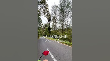 View Perjalanan ke Nepal Van Java Via Kaliangkrik