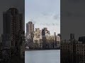 Central Park view