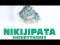 SHEDDY THE MIX NIKIJIPATA TRACK NO 4