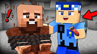 KEREM KOMİSER FAKİR'İ KIŞKIRTTI, SAÇLARINI KESTİ! 😱 - Minecraft