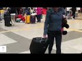 the way to airport #japan #kansaiairport using taxi