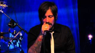 Wirtz &quot;Anderer Stern&quot; live unplugged Frankfurt / 24.03.2014 / Gibson [HQ]