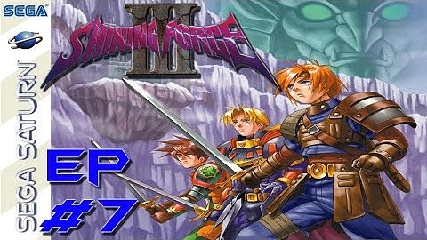 Shining Force III Scn 3: part 7 - goriate