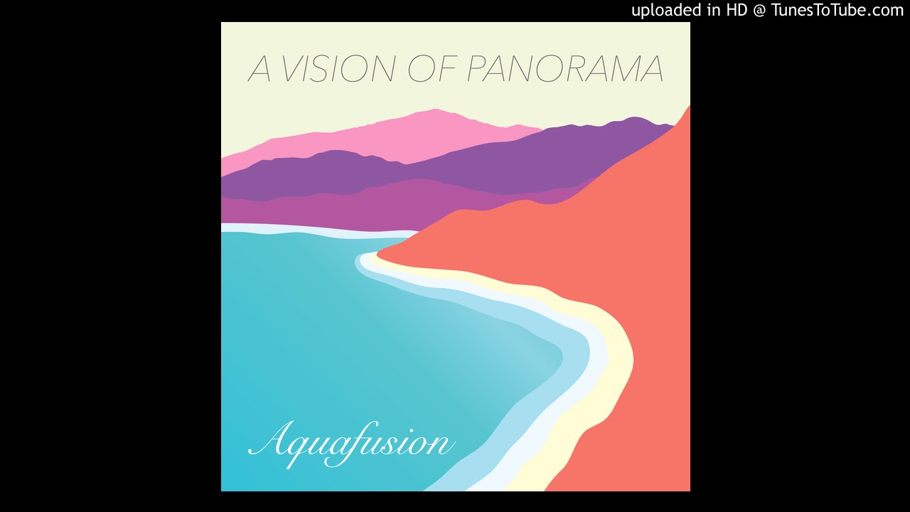 PREMIERE: A Vision Of Panorama - Back To Elba [Mellophonia]