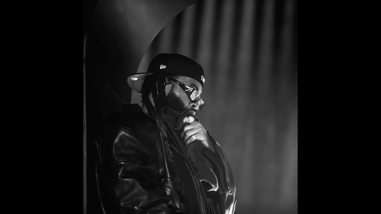 [FREE] Brent Faiyaz x PARTYNEXTDOOR R&B Type Beat - 