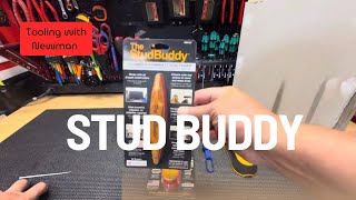 Famous Ultimate Stud Finder Review: Stud Buddy, Stud Buddy Plus, Rack-A-Tiers Stud Ball & Zircon. Wealth