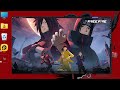 End of video