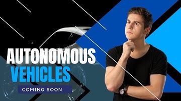 What is Autonomous Vehicles ? |  Autonomous Vehicles Future technology #technology #tech