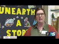 Escanaba library to help kids unearth new books with summer program