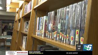 Escanaba library to help kids unearth new books with summer program