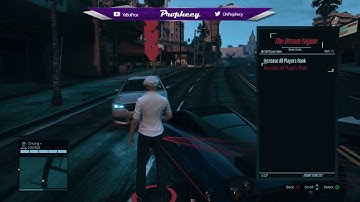 GTA 5 THE DREAM MOD MENU TU27/1.27 ONLINE JTAG/RGH + Download FREE XBOX 360