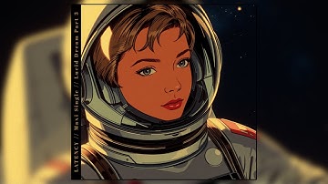 [maxi single] L u c i d  D r e a m  P a r t 3 // L A T E N C Y // Synthwave, Technowave, Retrowave