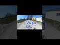 The new FRP GM100 first miles, new rider!