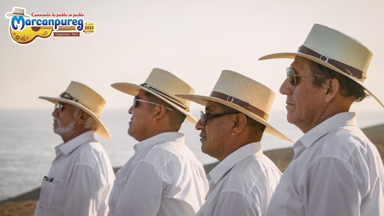 Marcanpureg - Quiero tomar un par de cervezas